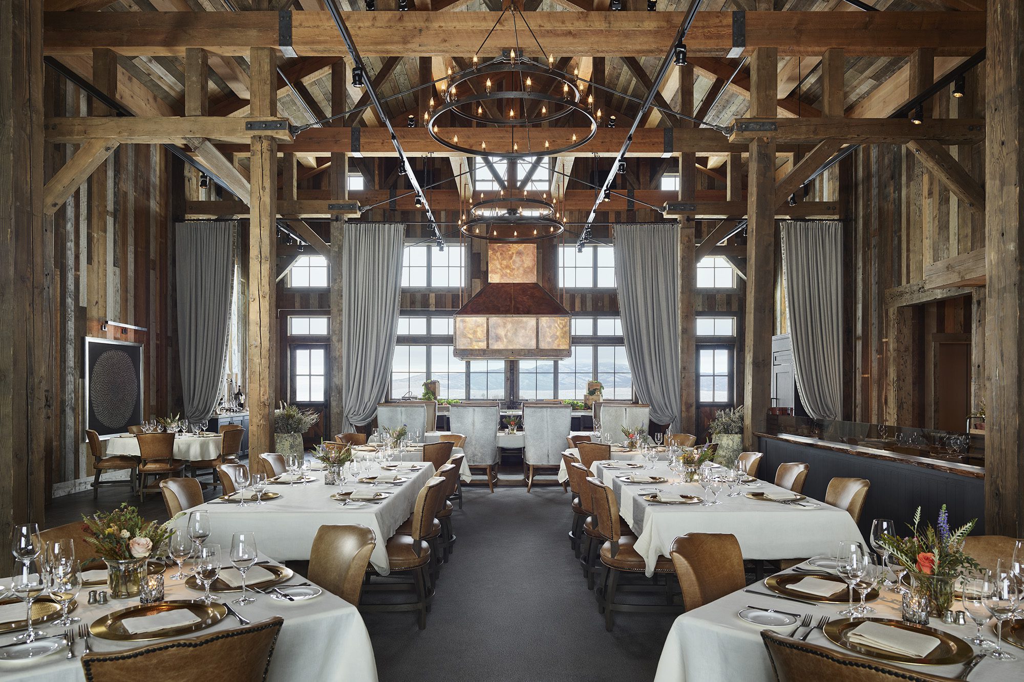 Cheyenne Club Restaurant